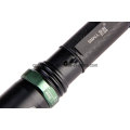 18650 Batt Police Flashlight avec Ce, RoHS, MSDS, ISO, SGS